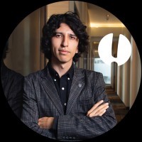 Alan Omar Benítez Jiménez