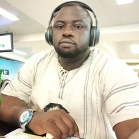 Agbor Boris