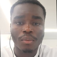 Justo Federico Ndong Abegue