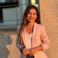 Ana Sofia Oliveira