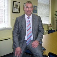 Tom Hulton