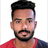 Atish K R