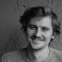 Péter Borbás DLA