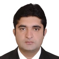 Eng.Shujah Ali Khan Pmp Certified