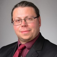 Holger Michael Weber