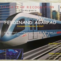 Ferdinand Agarpao