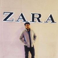 Vikas Saini