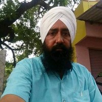 Sukhdev Singh