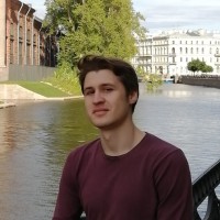 Denis Martianov