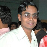 Vishal Koshti