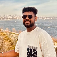 Aravind Venkatraman