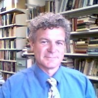 Peter Lineham