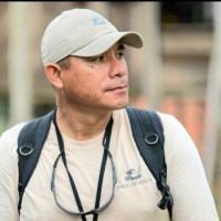 Marcos Donovan Rocano Caro