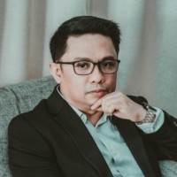 Bernie John Baltasar