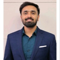 Saurabh Kavalikatte