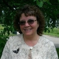 Anita Genrich