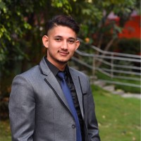 Amrit Poudel