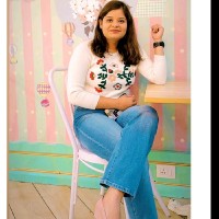 Nandini Bhargava