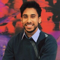 Raeshaan Appalraju