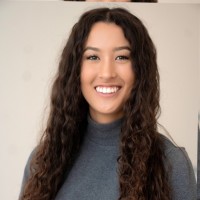Corinne Hoang