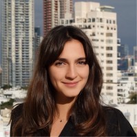 Laura Safdie