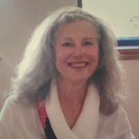 HELEN CUTTING
