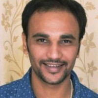 Videh Trivedi
