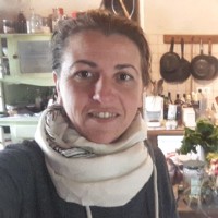 FAUSTINE MERCIER