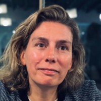 Rosalien De Vries