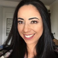Ana Paula Mendes Salvinski