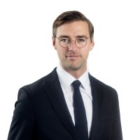 Erik Roswall