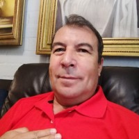 Máximo Mario Rojas Muñoz