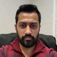 Jatinder Singh Saini
