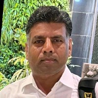 Prasoon Mathur