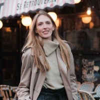 Monica Helland