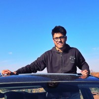 Divay Sharma