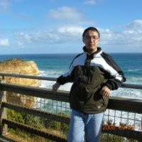 Peter Zhang