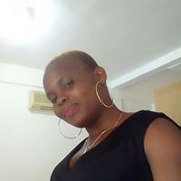 Nadine Sodjedadan
