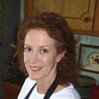 Sharon Wolford