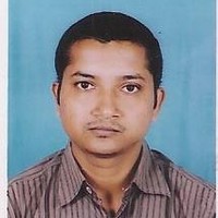 SUDIP CHAKI
