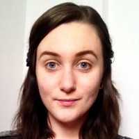 Gaëlle Deschamps