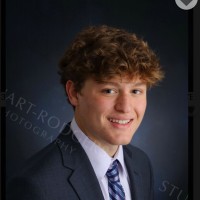 Jack Matthew Serrano