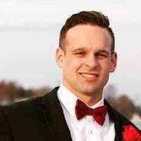 Cory Bishop