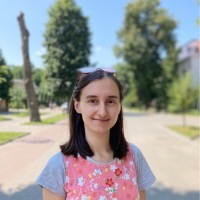 Inna Kurchak