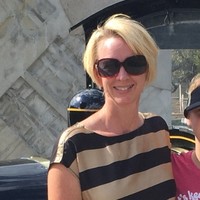 Leigh Anne Higgins
