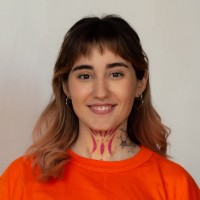 Sofia Rubiano Eckert