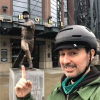 Joe Hand