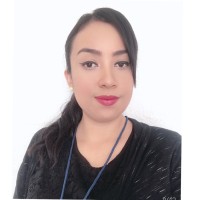 Monica Aviles Gonzalez