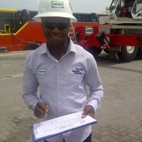 Frederick Ofori Amponsah