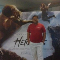 Rajeev Babu
